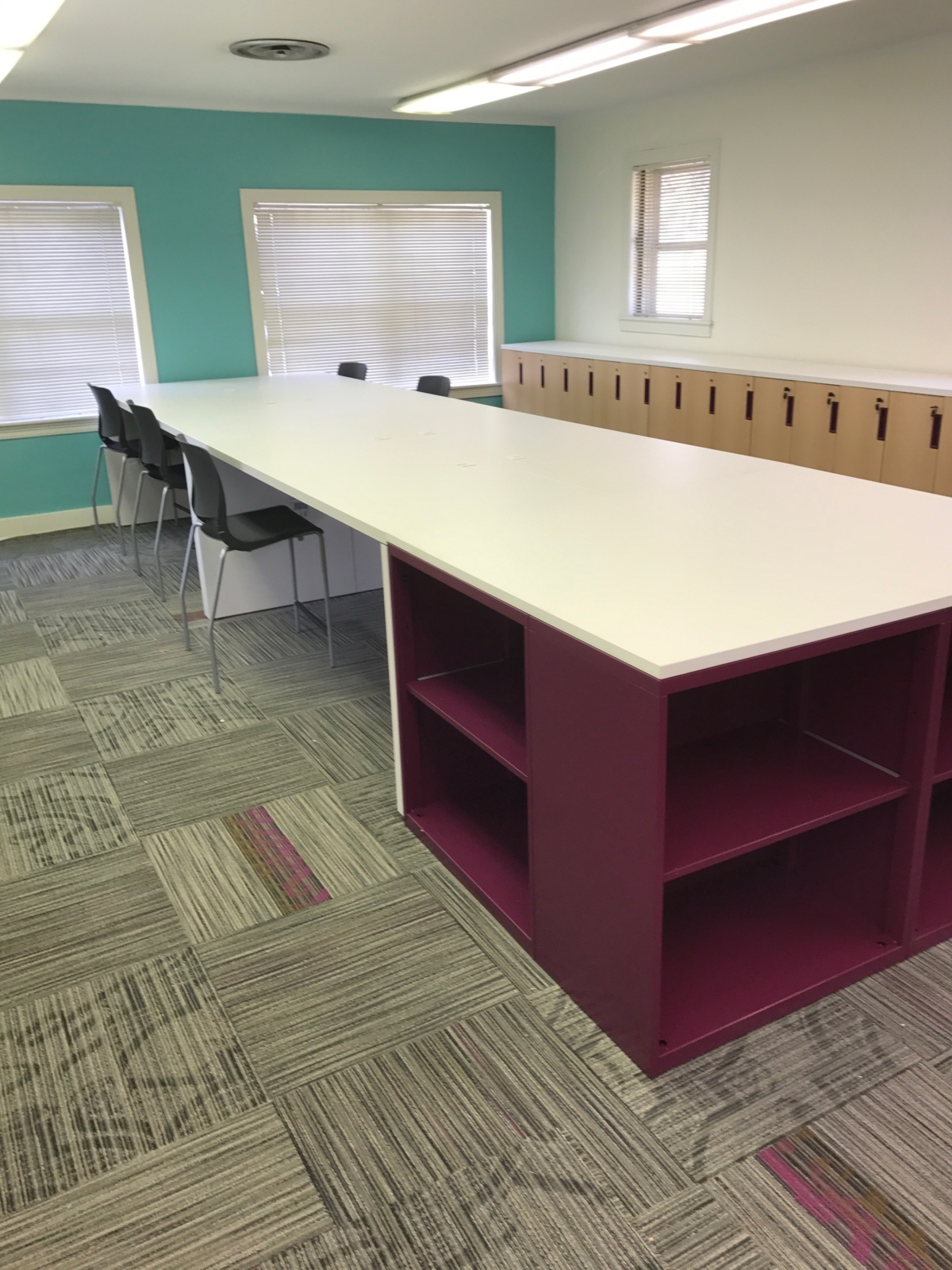 USM Interior Design – MISSCO
